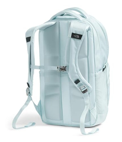 THE NORTH FACE Jester Everyday Laptop Backpack, Ice Bl/Blk, OSFA