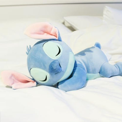 Disney - Lilo & Stitch - Sleeping Baby - 9 inch Sleeping Baby Stitch Plush
