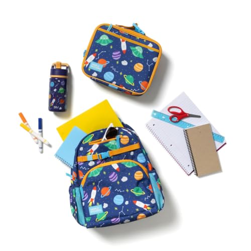 Simple Modern Kids Backpack for School, Girls, Boys | 12L | Ballerina