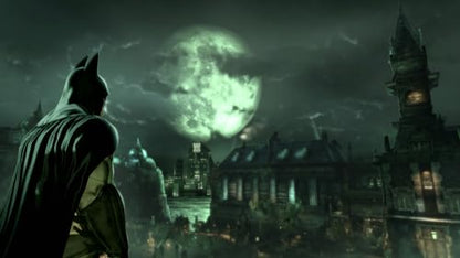 Batman: Arkham Trilogy