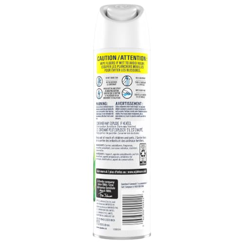 Glade Tranquil Lavender & Aloe, Room Spray Air Freshener, 226g