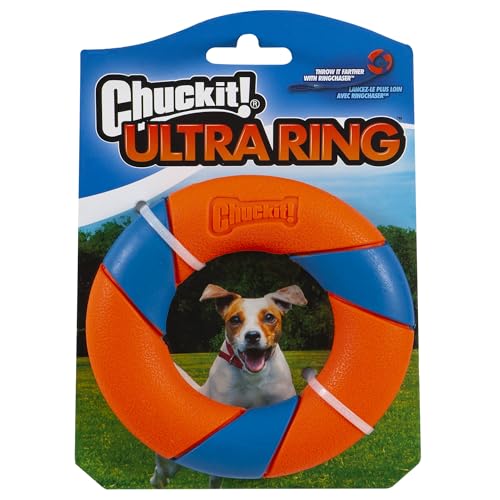 CHUCKIT! 32139 Pet Supplies Dog Toys