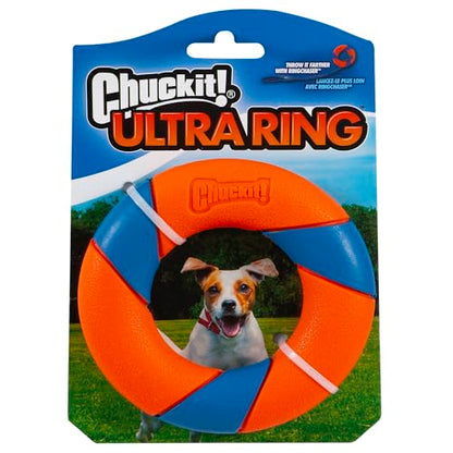 CHUCKIT! 32139 Pet Supplies Dog Toys