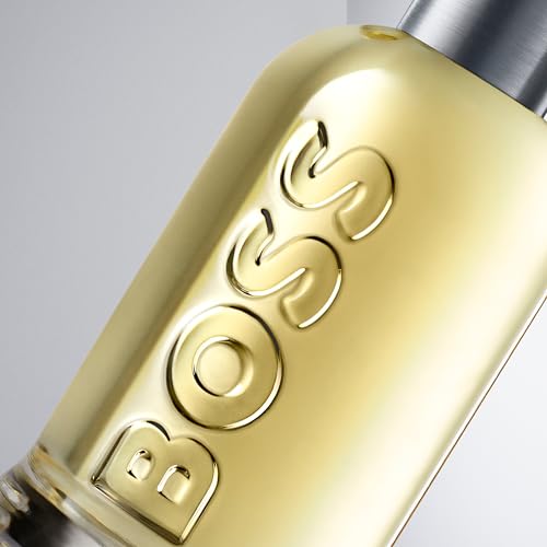 BOSS Bottled Eau de Toilette for Men 100ml