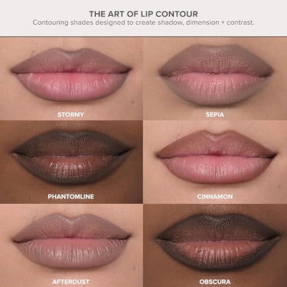 Anastasia Beverly Hills - Lip Liner Precision Matte Long-Lasting Pencil