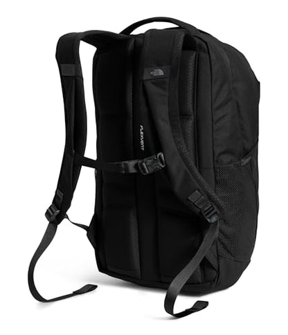 THE NORTH FACE Vault Everyday Laptop Backpack, TNF Black-NPF, One Size