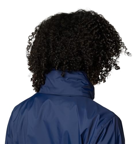 Columbia Women's Switchback IV Jacket, Collegiate Navy, Large
