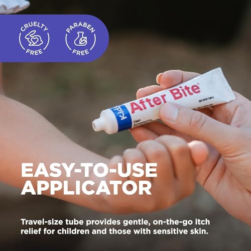 After Bite Kids Insect Bite Treatment, 0.7 Ounce