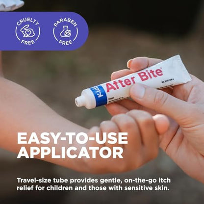 After Bite Kids Insect Bite Treatment, 0.7 Ounce