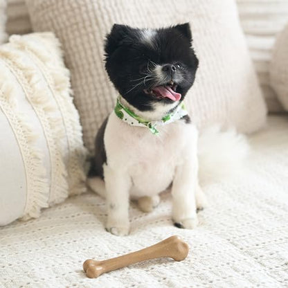 Ethical Pets 54316 Bambone Bone Chicken Pet Chew Toys