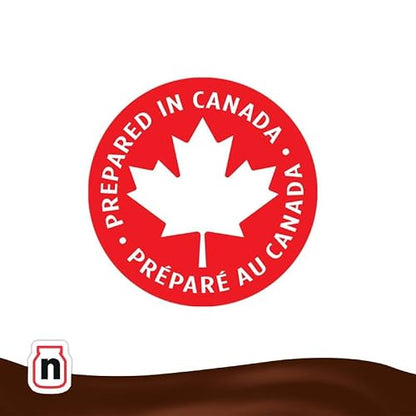NUTELLA Hazelnut Spread with Cocoa - 1 kg Jar