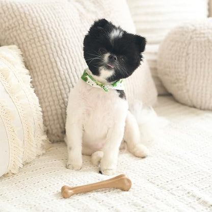 Ethical Pets 54316 Bambone Bone Chicken Pet Chew Toys