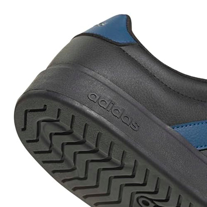 adidas Men's Streetalk, Black/Black, 9