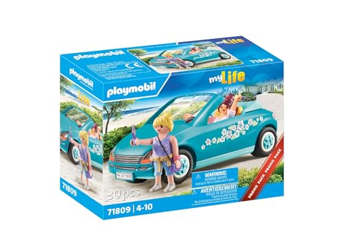 PLAYMOBIL Road Trip