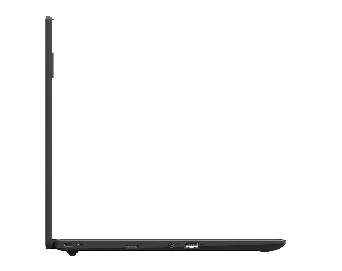 Gateway Chromebook 314 CBO314-1H-C476 Laptop | Intel Celeron N4500 | 14" Full HD Display | 4GB LPDDR4X | 64GB eMMC | Wi-Fi 5 802.11ac | Chrome OS | Star Black