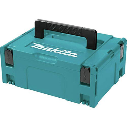 Makita 197211-7 MAKPAC Interlocking Case, Medium
