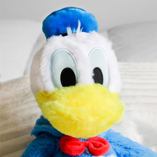 Disney - Mickey and Friends - 14 inch Donald Duck Soft Plush
