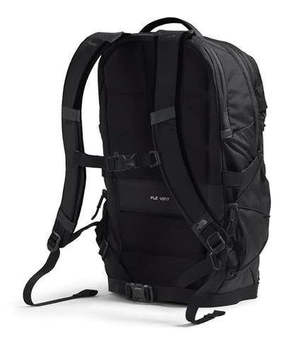 THE NORTH FACE Borealis Commuter Laptop Backpack, Blk/Blk-NPF, OSFA