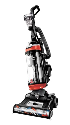 Bissell CleanView Swivel Upright Vacuum, 2316C