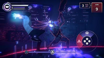 Eternights PS5