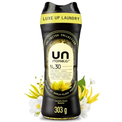 Downy No.30 Laundry Scent Beads Scent Booster Odor Remover, 303 g
