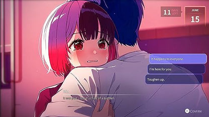 Eternights PS5