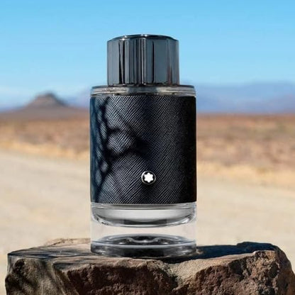MONTBLANC MONTBLANC Explorer EDP Spray Men 3.3 oz