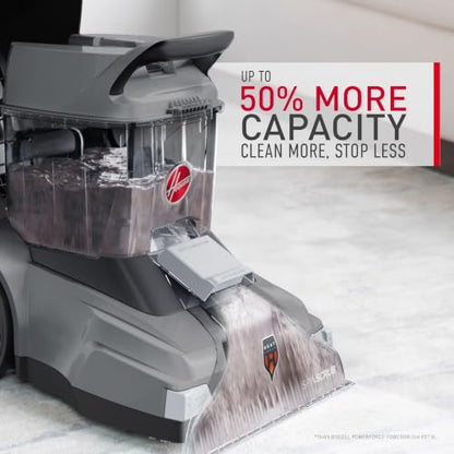 Hoover PowerScrub XL Pet Carpet and Upholstery Cleaner Machine, Shampooer