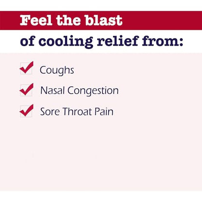 BUCKLEY'S Soothing Mixture Syrup for Cough, Congestion & Sore Throat, 150ml