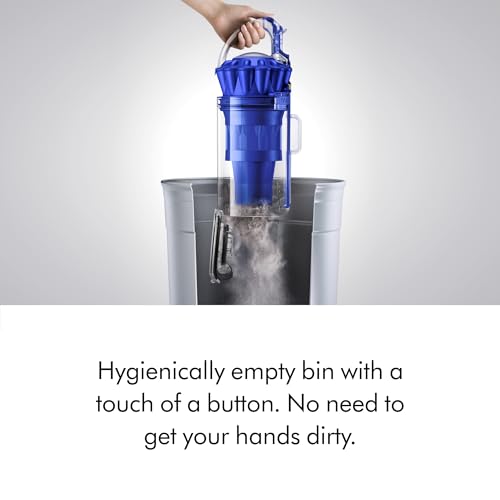 Dyson Ball Animal Total Clean Upright Vacuum Cleane