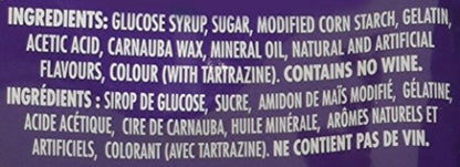 Maynards, Wine Gums Candy, Gummy Candy, Sharing Size, 315 g, Prepared in Canada (Pack of 2)