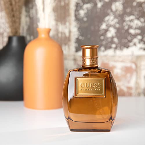 Guess Guess Marciano 100ml Edt SPR (M), 100 Milliliters (176845)