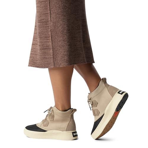 Sorel Women's Out N About IV Classic Waterproof