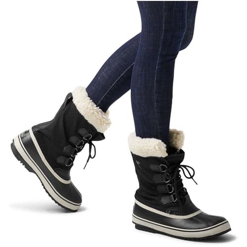 Sorel Women's Winter Carnival Waterproof Boot