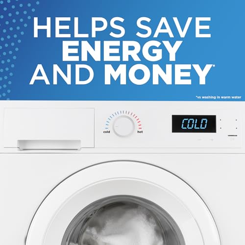 Purex® Coldwater Liquid Laundry Detergent 3.85L, 115 washloads