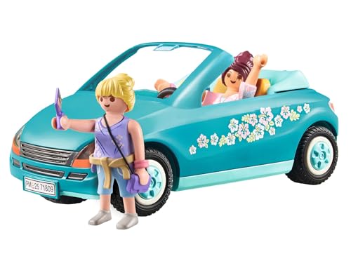 PLAYMOBIL Road Trip