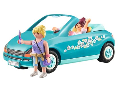 PLAYMOBIL Road Trip