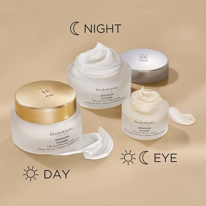 Elizabeth Arden Advanced Ceramide Lift and Firm Day Cream, 50 ml