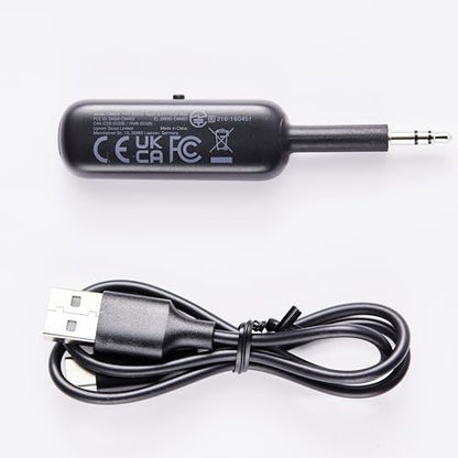 UGREEN Bluetooth 5.4 Transmitter and Receiver, 3.5mm Bluetooth Aux Adapter