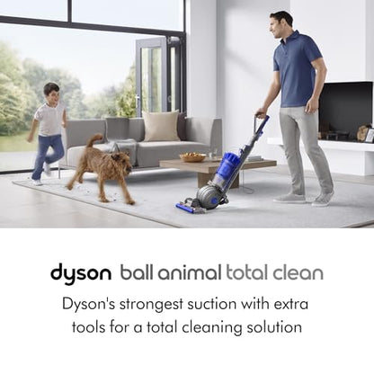 Dyson Ball Animal Total Clean Upright Vacuum Cleane