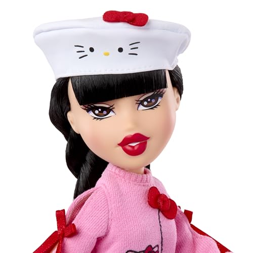 Bratz x Hello Kitty® Jade Sanrio® Fashion Doll with Accessories