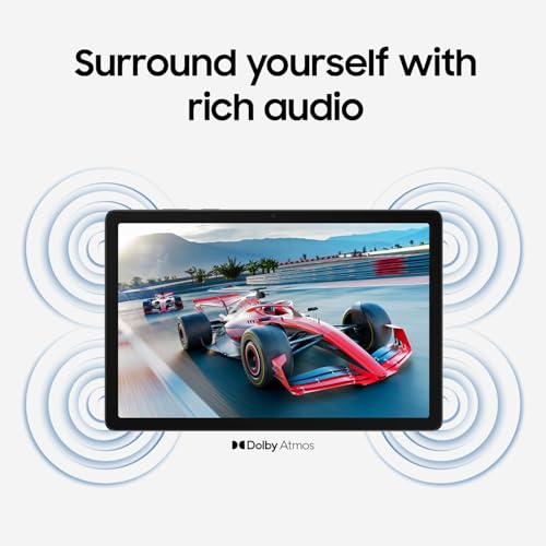 Samsung Galaxy Tab A11+ 128GB Gray (CAD Version)