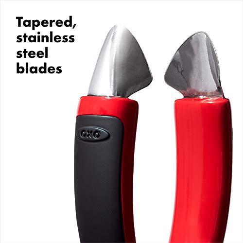 Oxo Good Grips Strawberry Huller