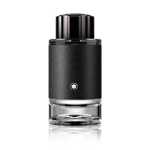 MONTBLANC MONTBLANC Explorer EDP Spray Men 3.3 oz