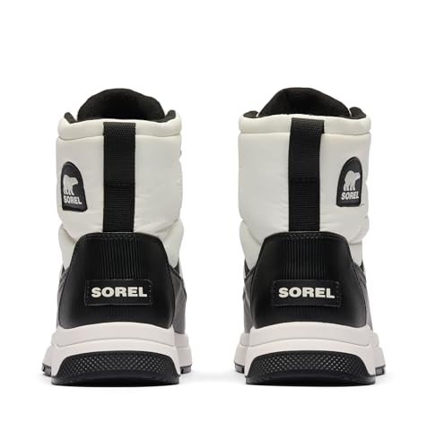 Sorel Women's Whitney III Mid Waterproof