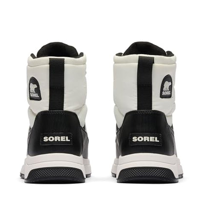 Sorel Women's Whitney III Mid Waterproof