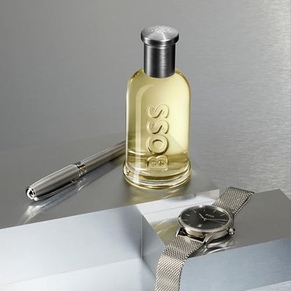 BOSS Bottled Eau de Toilette for Men 100ml