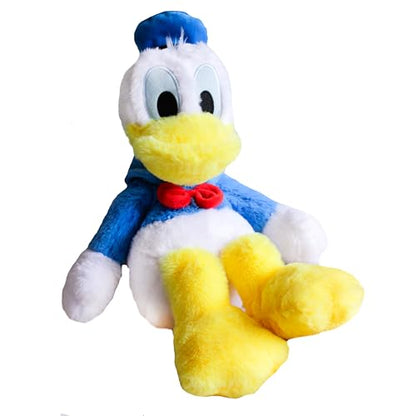 Disney - Mickey and Friends - 14 inch Donald Duck Soft Plush