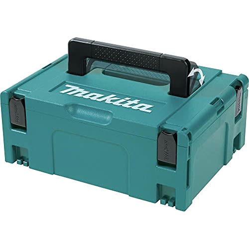 Makita 197211-7 MAKPAC Interlocking Case, Medium