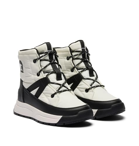 Sorel Women's Whitney III Mid Waterproof